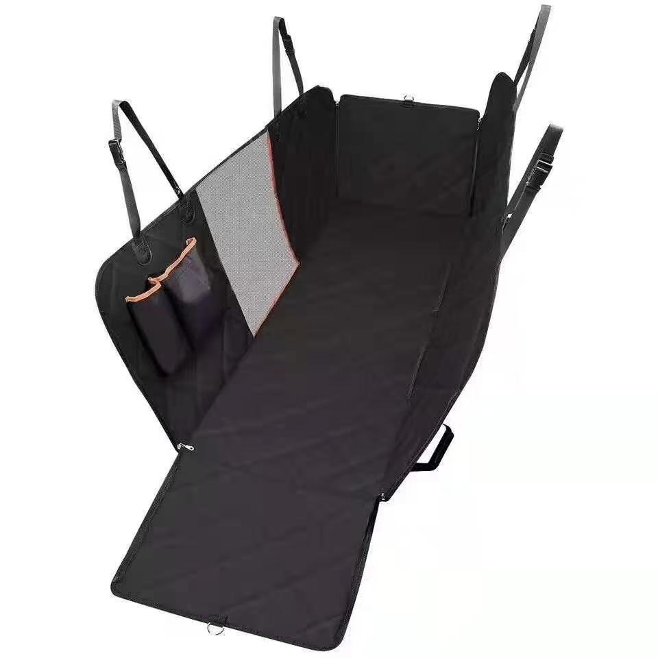 Bantal Kursi Mobil untuk Hewan - Carriage Bed ulasan dan harga
