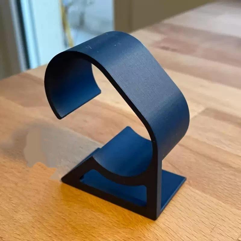 Penyangga Jam Tangan Cetak 3D, - 3D Printer Stand ulasan dan harga