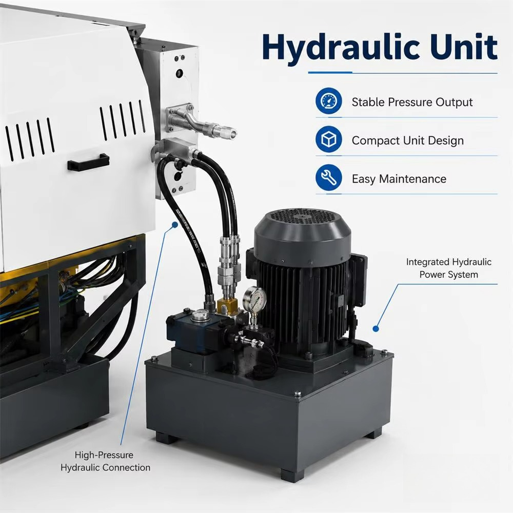 Mesin Granulator dan Pelletize - Extruder ulasan dan harga