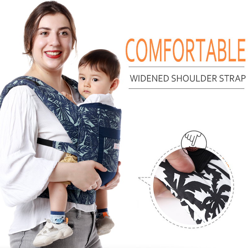 Tas gendong bayi 3 in 1 HAL un - Carriage Bed ulasan dan harga