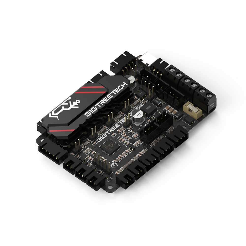 BIGTREETECH BTT SKR PICO V1.0  - Btt Skr Mini ulasan dan harga