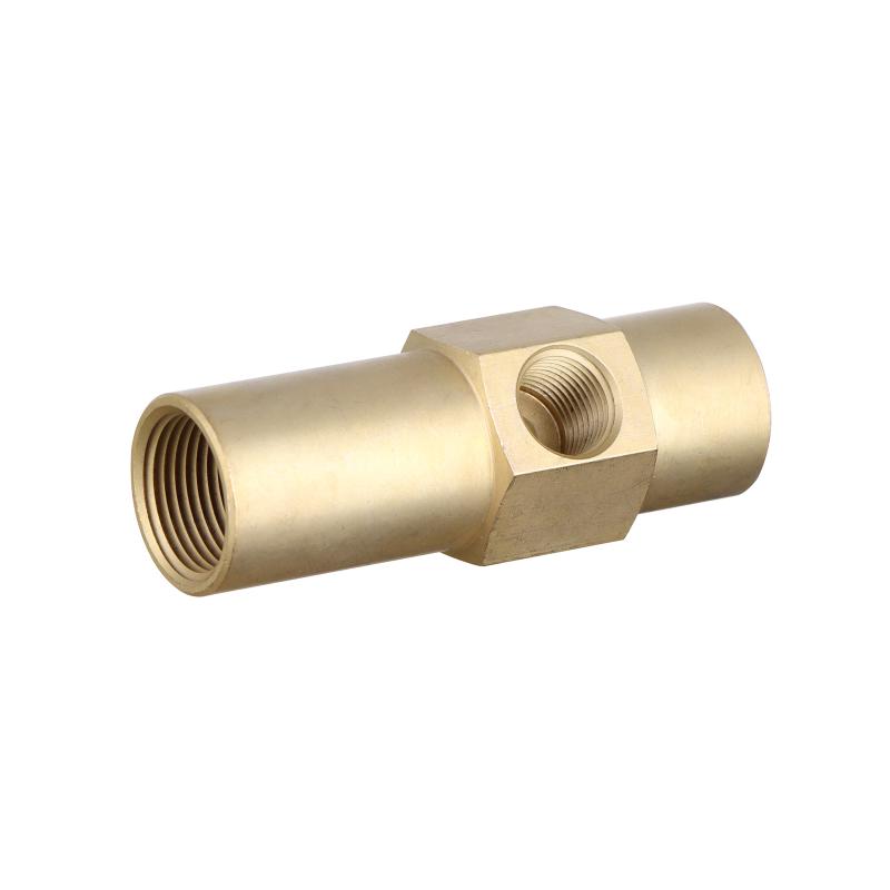 Nosel Kerucut Penuh Siphon Kun - Nozzle Brass ulasan dan harga