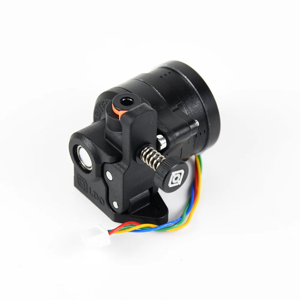 BIGTREETECH LDO orangter V2.5  - Tpu Filament ulasan dan harga
