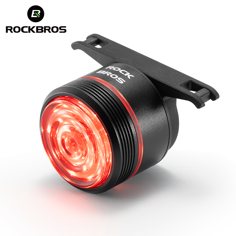 ROCKBROS lampu belakang sepeda - Bltouch ulasan dan harga
