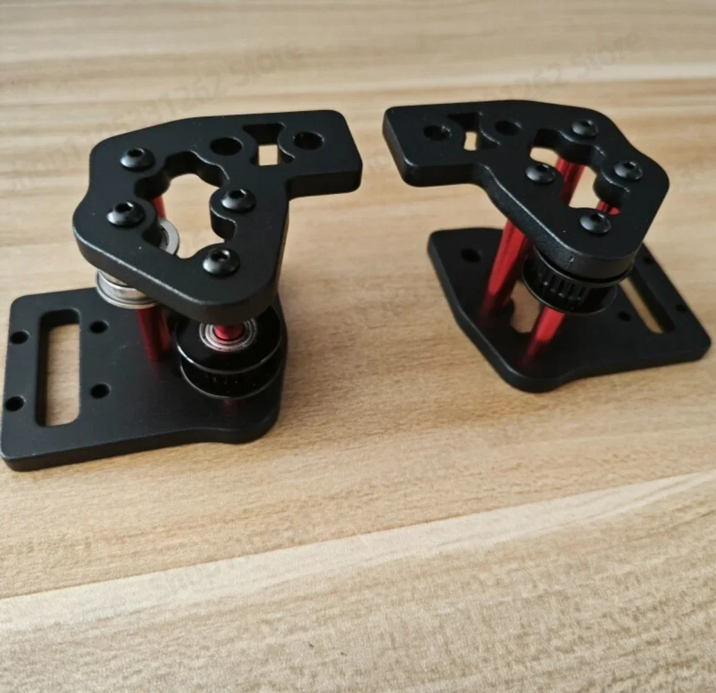 Dudukan Penggantung Sumbu X un - 3D Printer ulasan dan harga