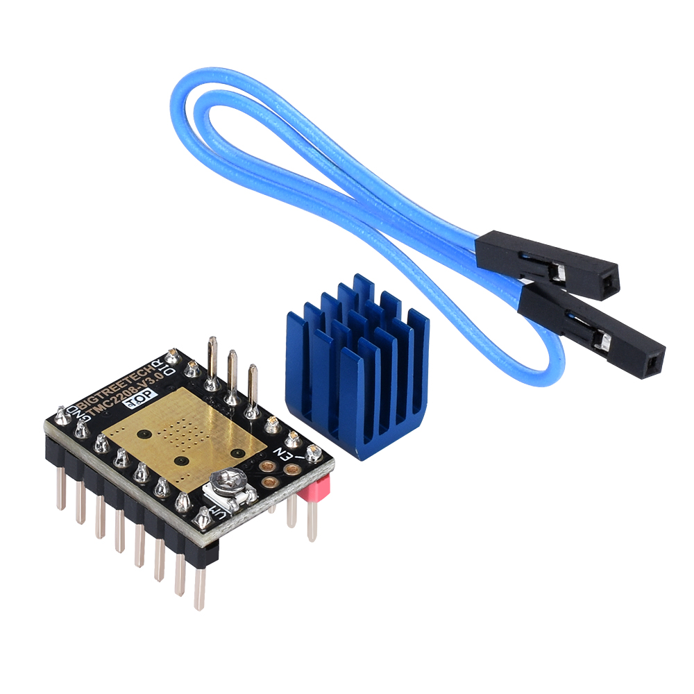 BIGTREETECH TMC2208 V3.0 Motor - Mks Sgen ulasan dan harga