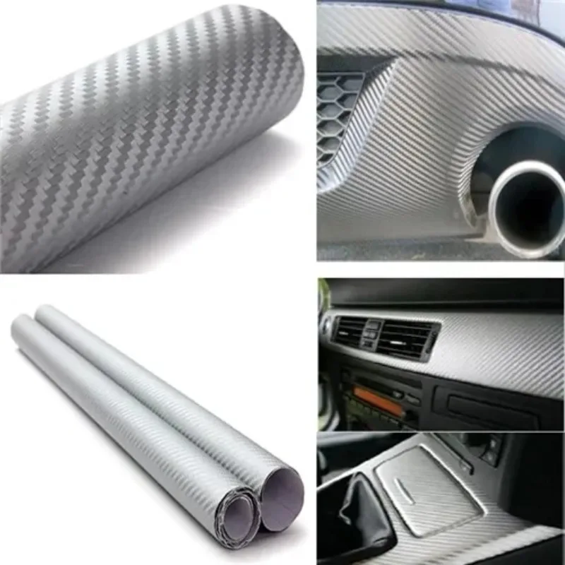 127Cm X 15Cm Film Vinil Serat  - Fep Film ulasan dan harga