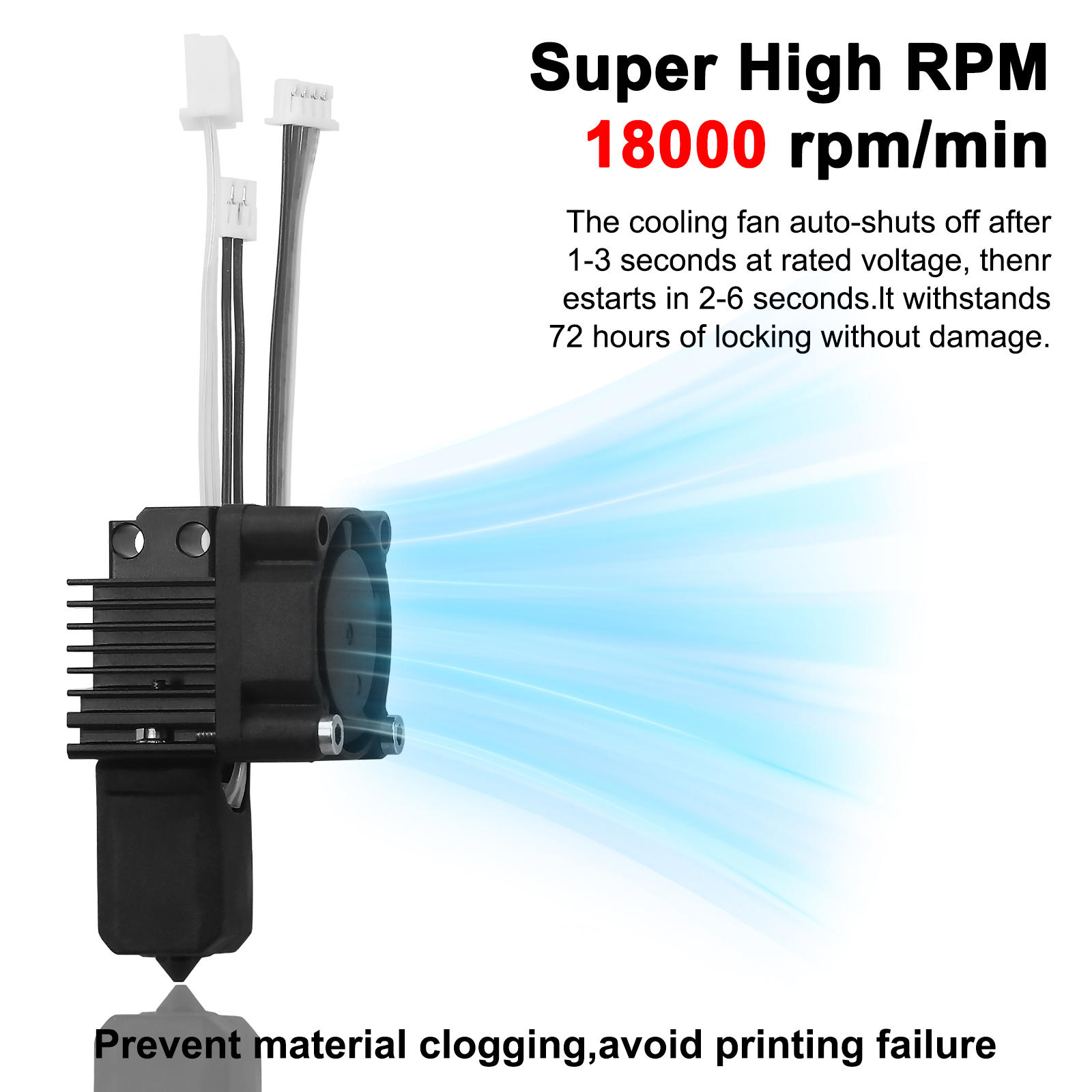 Untuk Bambu Lab X1C P1P P1S Ke - Hotend 0.4Mm ulasan dan harga