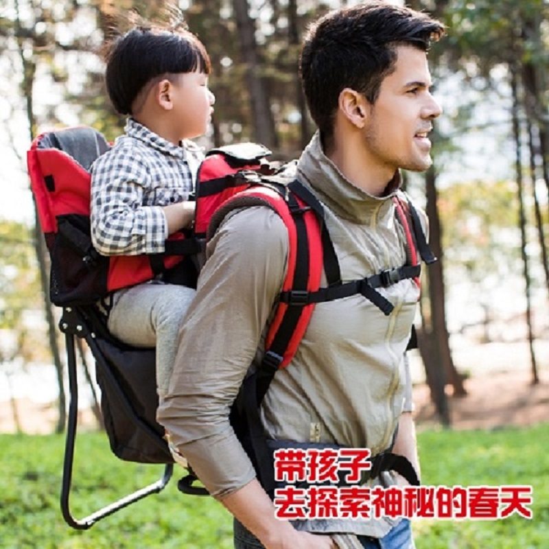 Ransel Perjalanan Bayi Dapat D - Carriage Bed ulasan dan harga