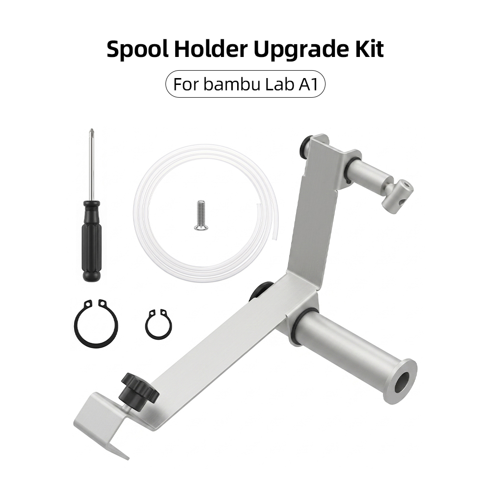 Kit Peningkatan Penyangga Gulu - 3D Printer Stand ulasan dan harga