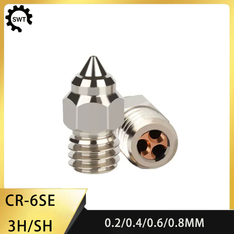 Nozel CHT berkualitas tinggi u - Printer Nozzle ulasan dan harga