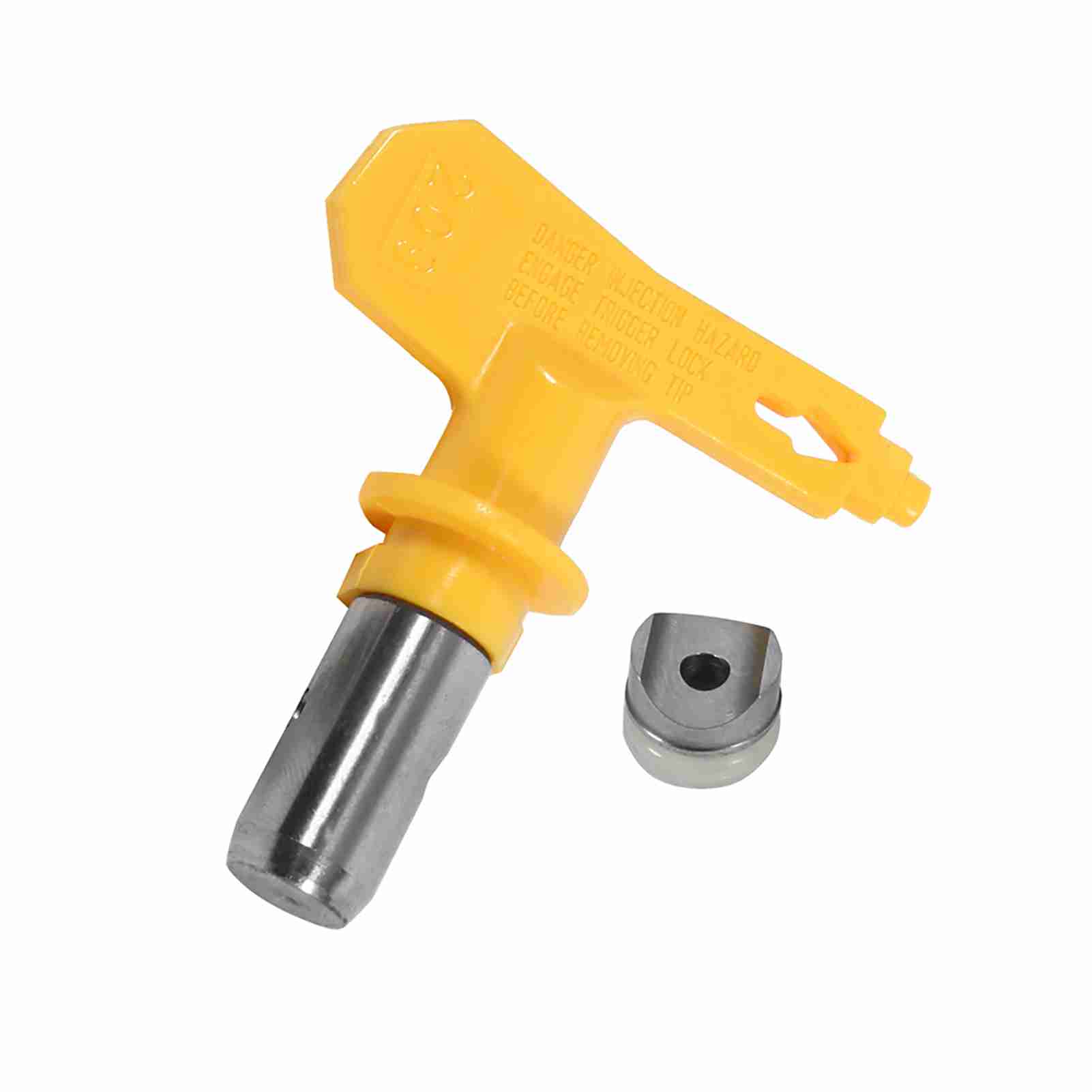 Aksesori Nosel Ujung Pistol Se - Nozzle Tungsten ulasan dan harga