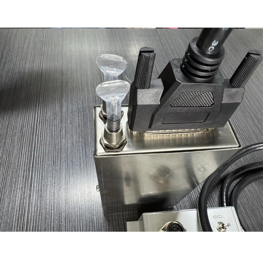 Printer Inkjet Tinta Pelarut M - Printer Nozzle ulasan dan harga