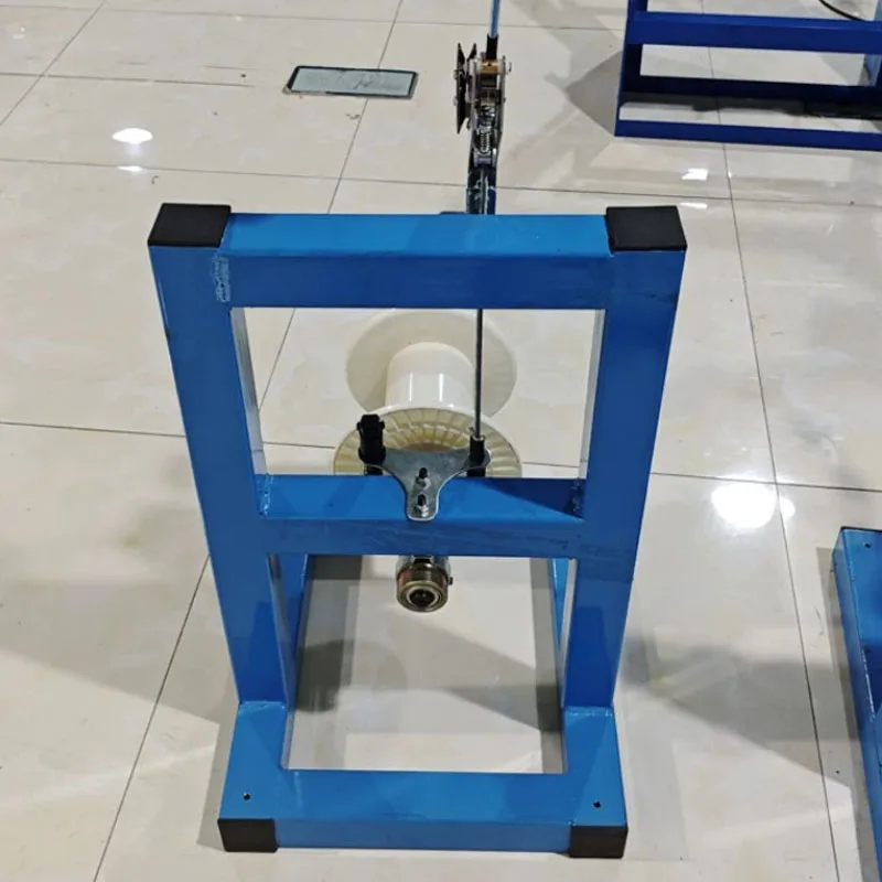 2 Unit Alat Pembuka Gulungan K - Extruder ulasan dan harga