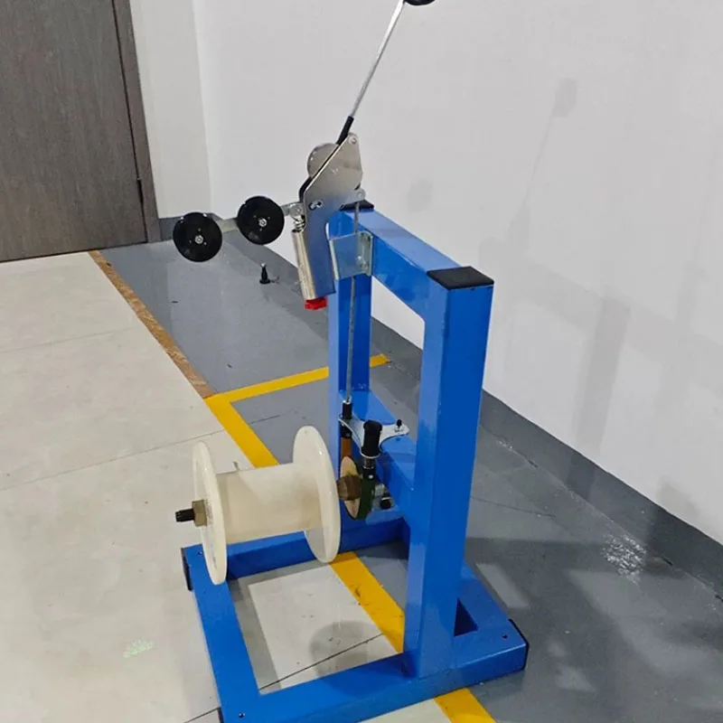 2 Unit Alat Pembuka Gulungan K - Extruder ulasan dan harga