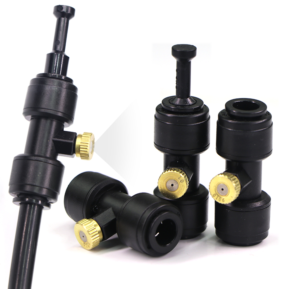 Nozel Semprot Kuningan 0.1-1mm - Nozzle Brass ulasan dan harga