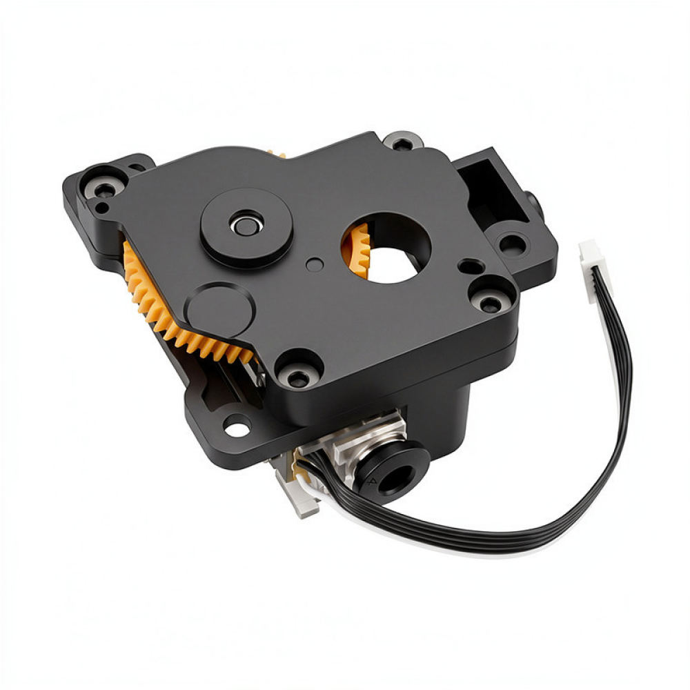 Komponen Perawatan Ekstruder u - Extruder ulasan dan harga