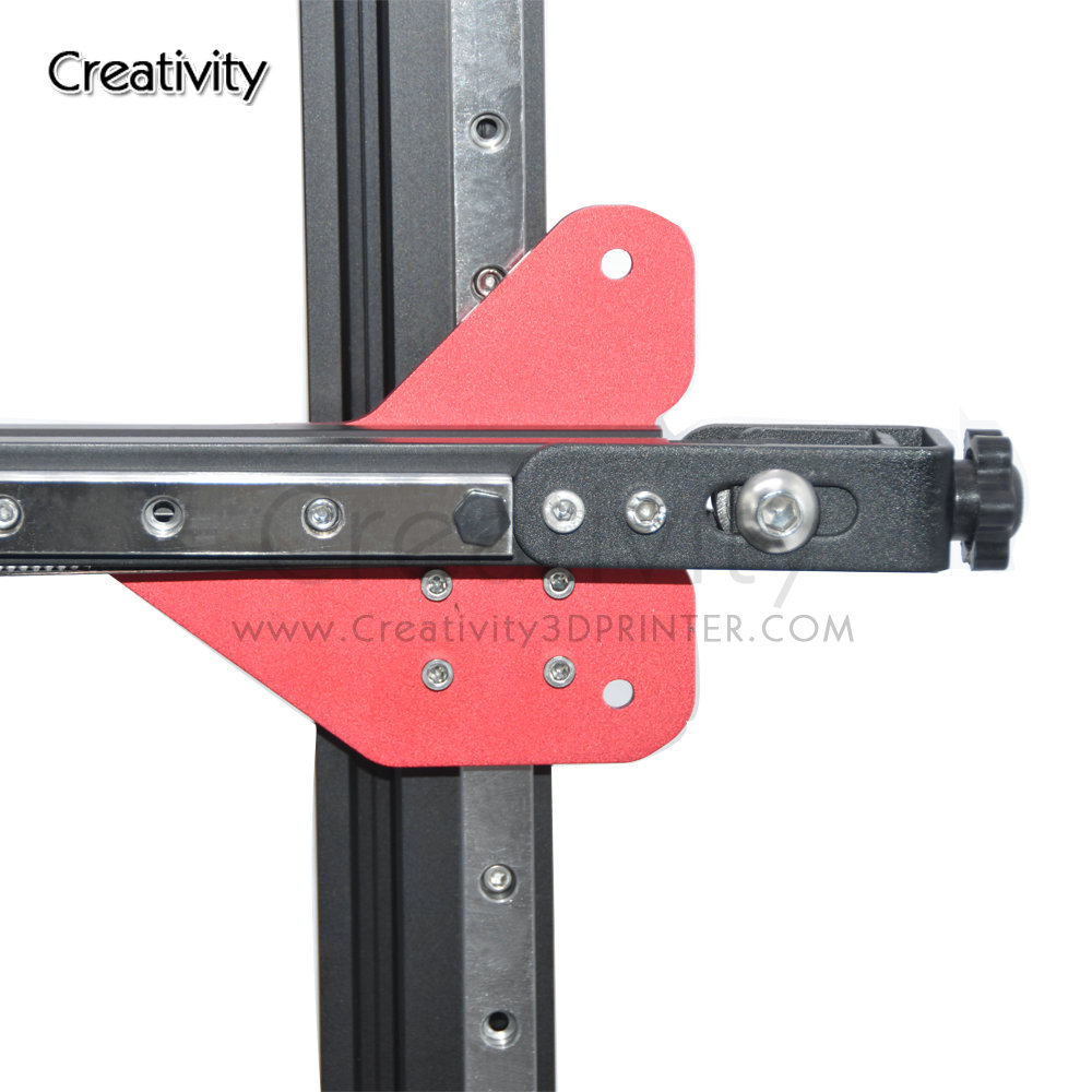 Dual Sumbu Z MGN12C Linear Rai - Linear Rail Mgn12H Set ulasan dan harga