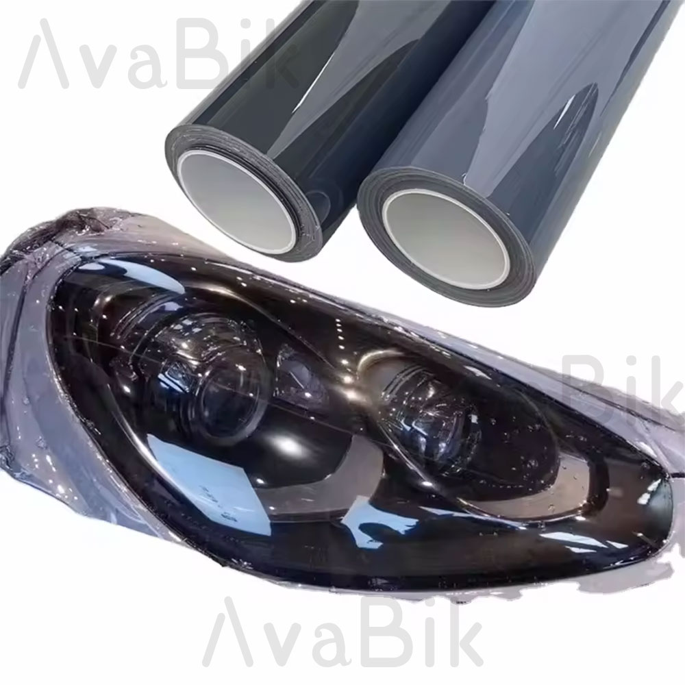 Film Pelindung Lampu Depan TPU - Abs Filament ulasan dan harga