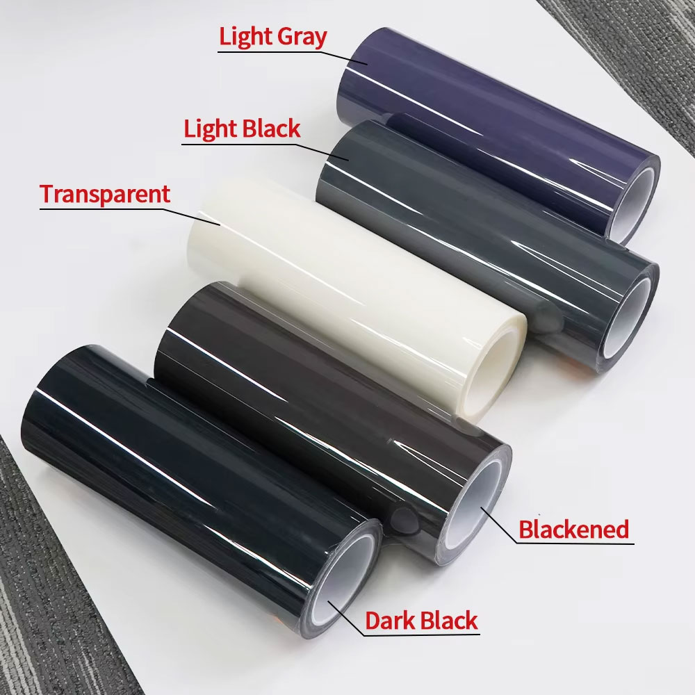 Film Pelindung Lampu Depan TPU - Abs Filament ulasan dan harga