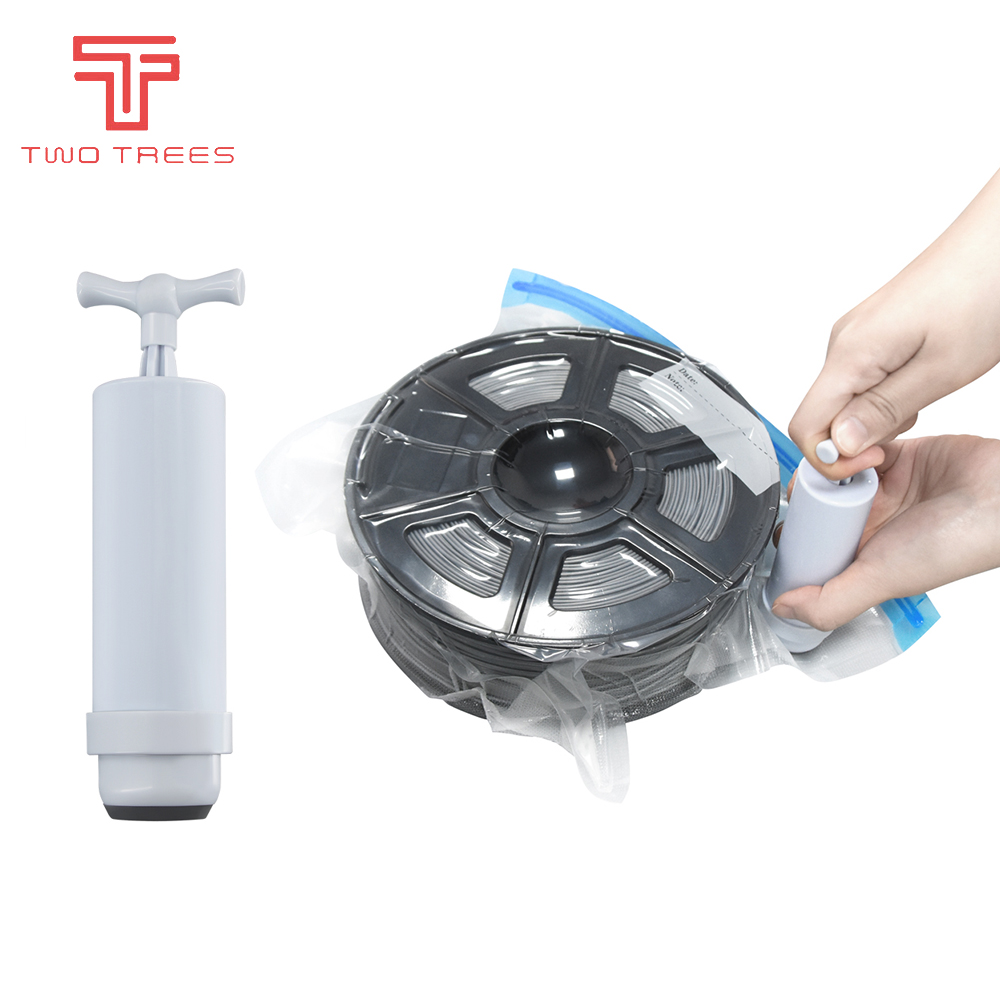 Twotrees 3D Cetak PLA ABS TPU  - Tpu Filament ulasan dan harga