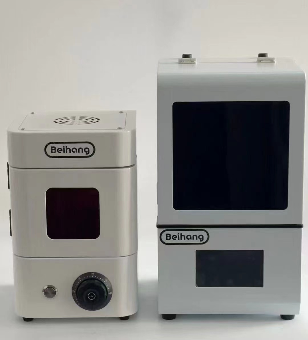 Mesin Cetak 3D Mini Resin LCD  - Resin Printer ulasan dan harga