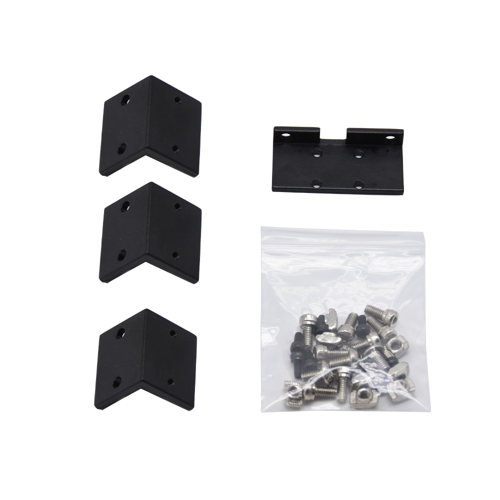 Kit Upgrade Sumbu X Ender 3/V2 - Linear Rail Mgn12H Set ulasan dan harga