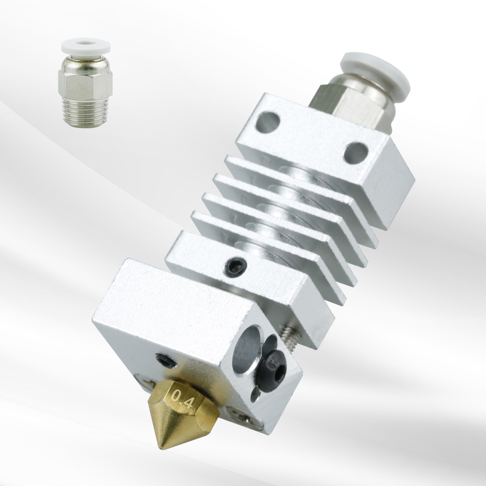 Untuk Creality Ender 3 CR-10 C - Hotend 0.4Mm ulasan dan harga