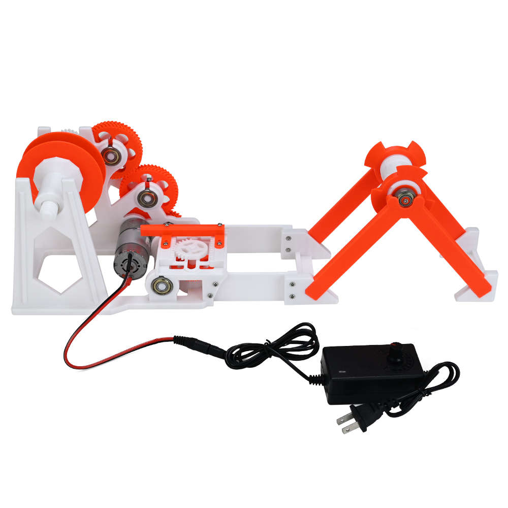 Mesin Penggulung Benang Filame - Petg Filament ulasan dan harga