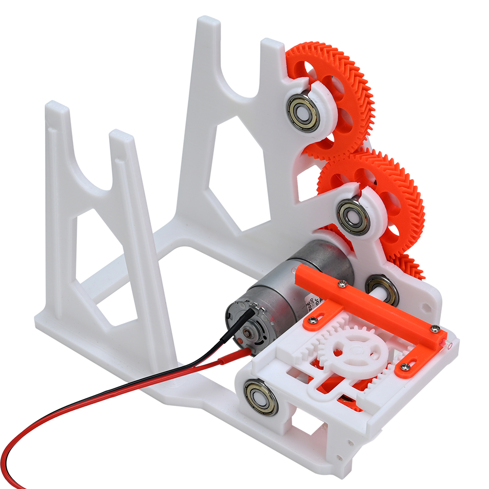 Mesin Penggulung Benang Filame - Petg Filament ulasan dan harga