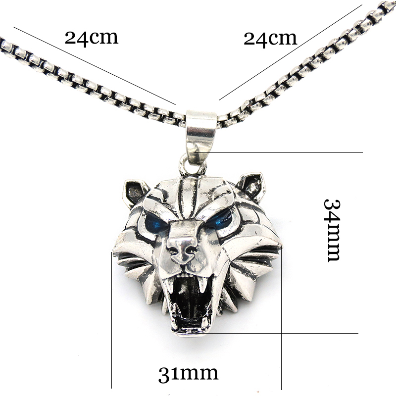 Kalung Liontin Medali Beruang  - Cobra Extruder ulasan dan harga
