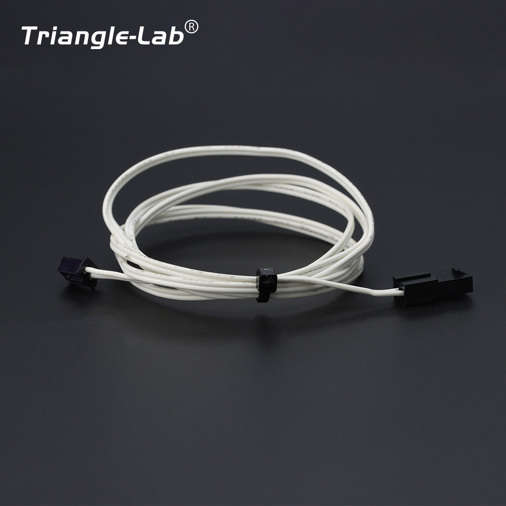Trianglelab ADR ™   PT1000 Ter - Nozzle Tungsten ulasan dan harga