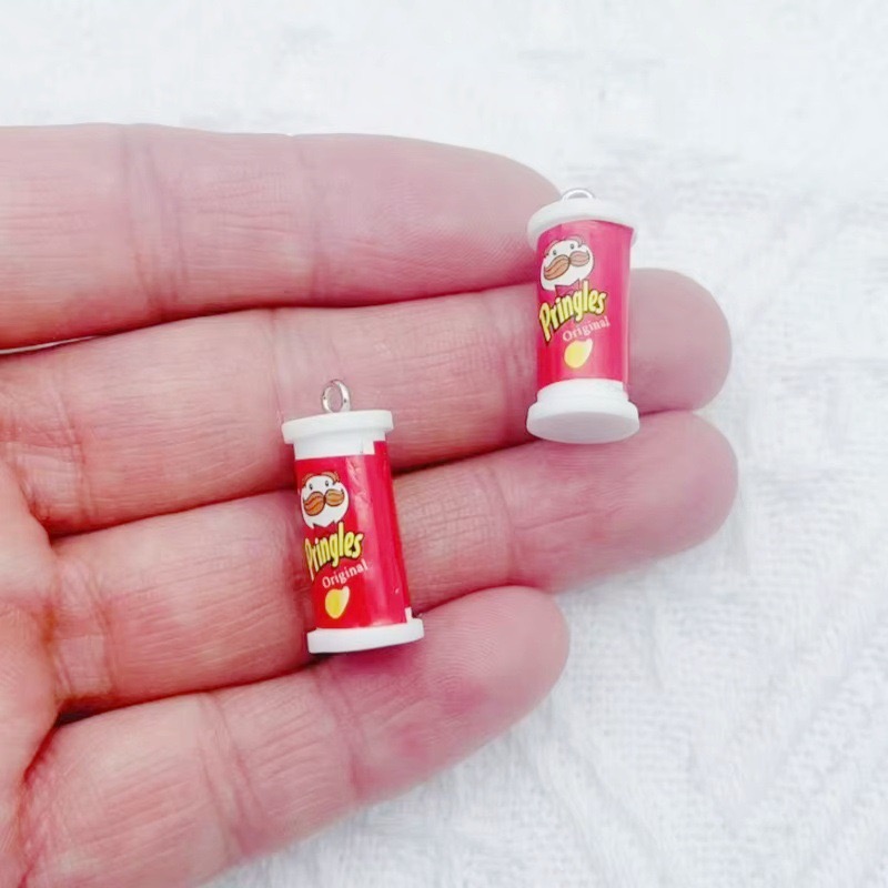 10pcs Simulasi Keranjang Kerip - Resin ulasan dan harga