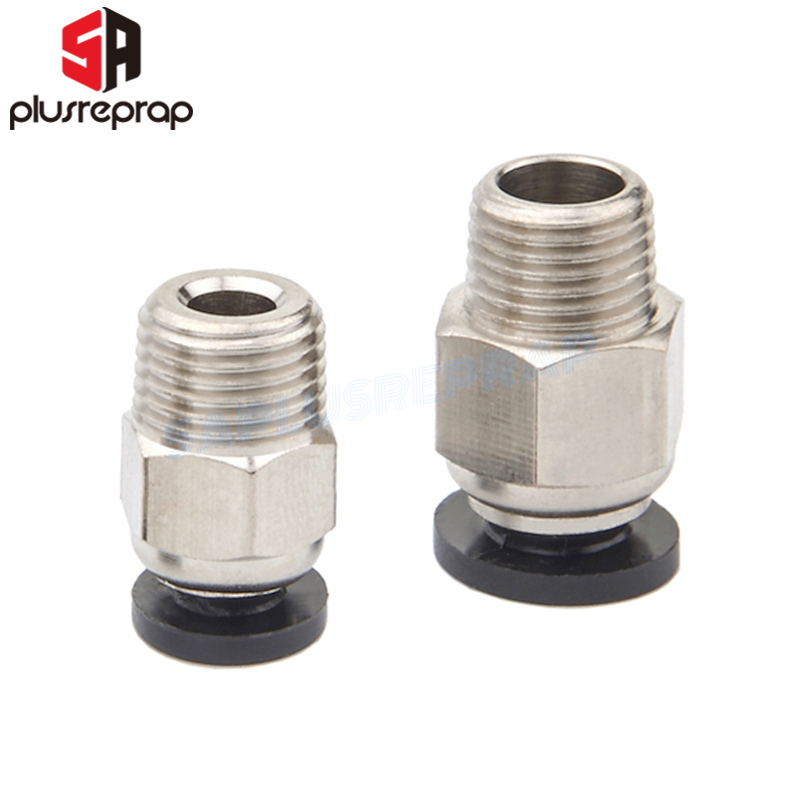 PC4-01 PC6-01 Pneumatic Compon - Bowden Tube ulasan dan harga