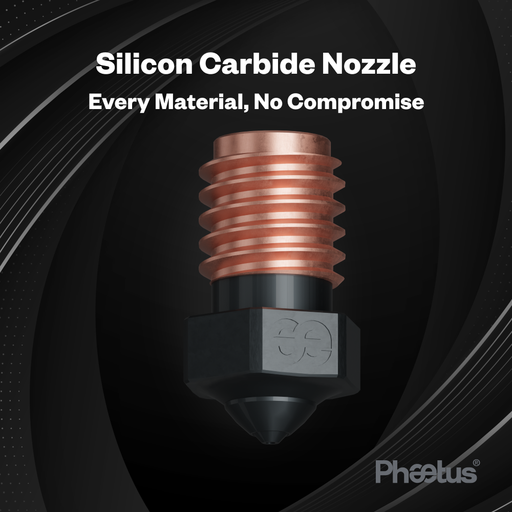Phaetus Durable Reduce Stick S - Nozzle Tungsten ulasan dan harga