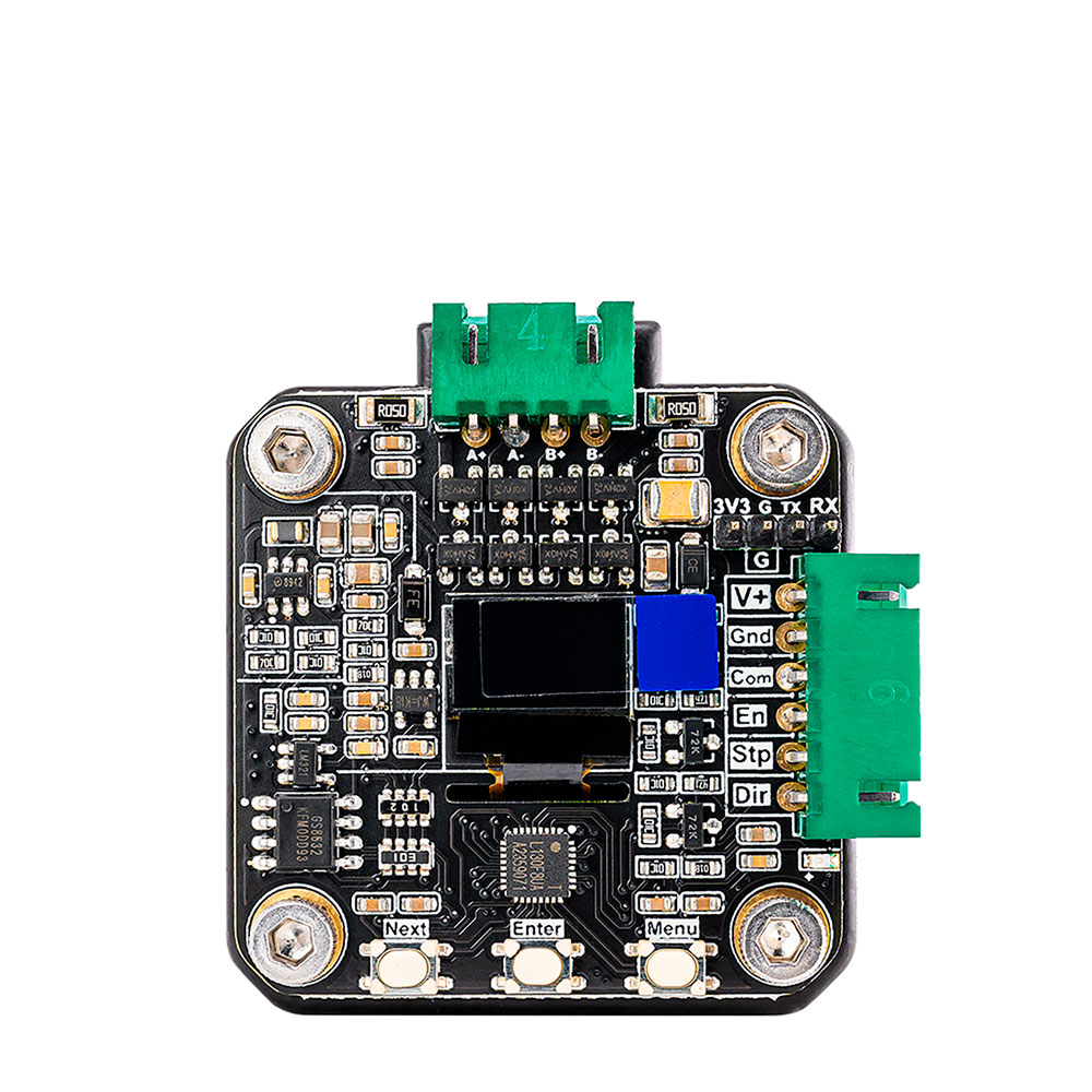 Makerbase MKS SERVO42C PCBA NE - Mks Sgen ulasan dan harga