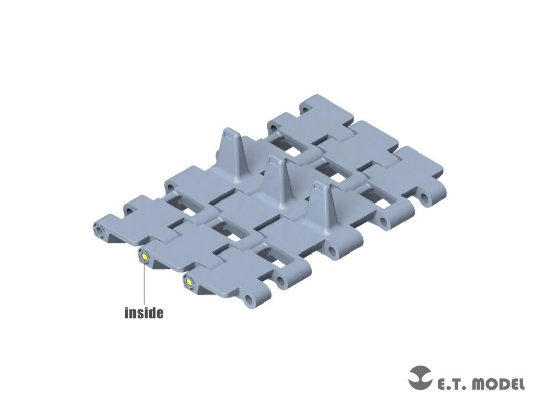 Model ET 1/35 P35-040 Tank Ber - Resin Printer ulasan dan harga