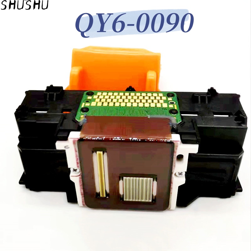 Kepala Printer QY6-0090 Printh - Printer Nozzle ulasan dan harga