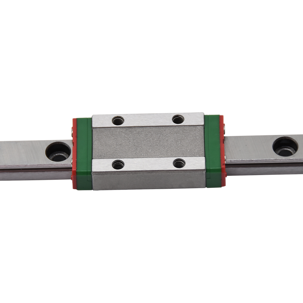Kit Rel Dual Y-axis Upgrade Un - Linear Rail Mgn12H Set ulasan dan harga