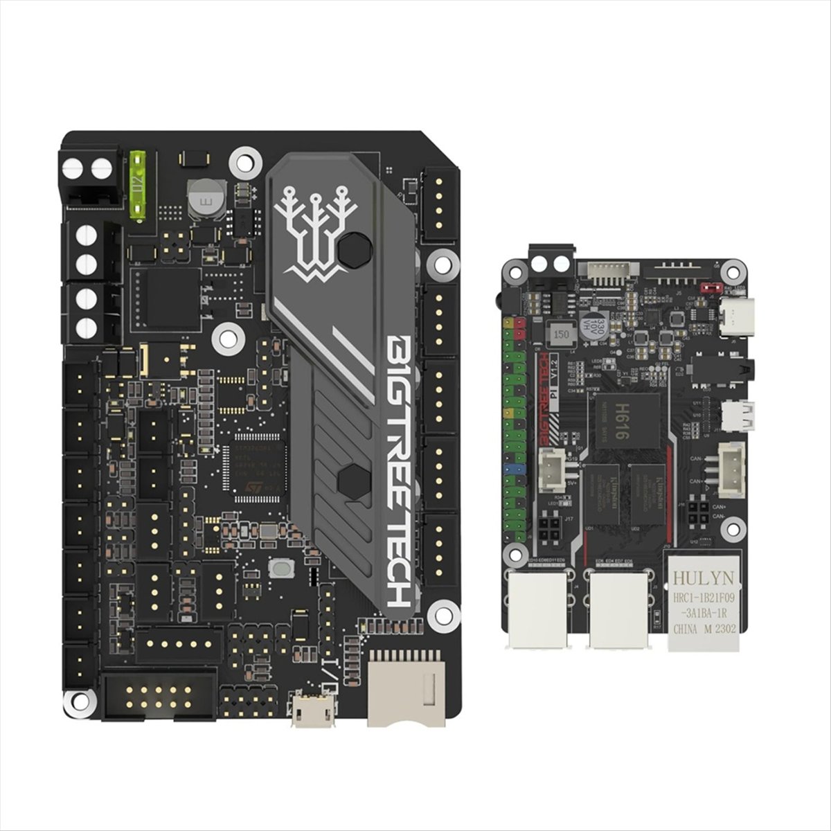 Papan Kontrol SKR Mini E3 V3.0 - Skr Mini E3 ulasan dan harga