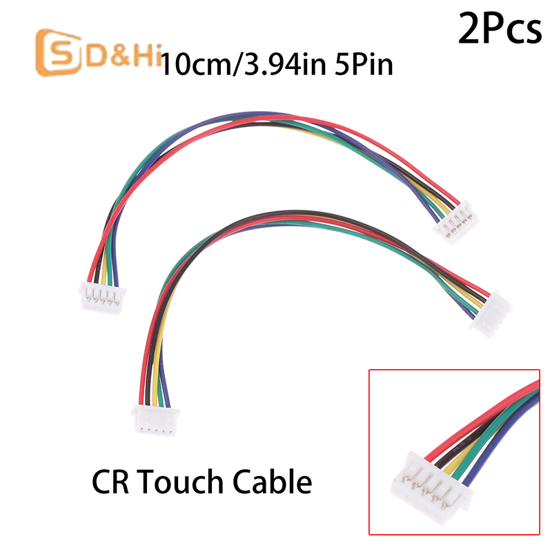 2 Buah Kabel Klon CR Touch unt - Bltouch ulasan dan harga