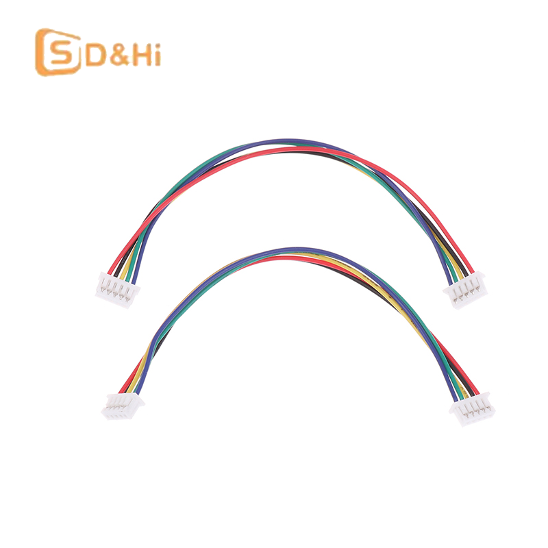 2 Buah Kabel Klon CR Touch unt - Bltouch ulasan dan harga
