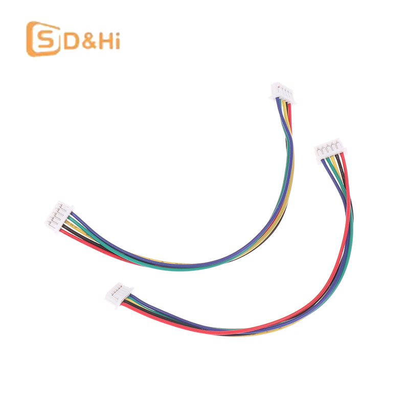 2 Buah Kabel Klon CR Touch unt - Bltouch ulasan dan harga