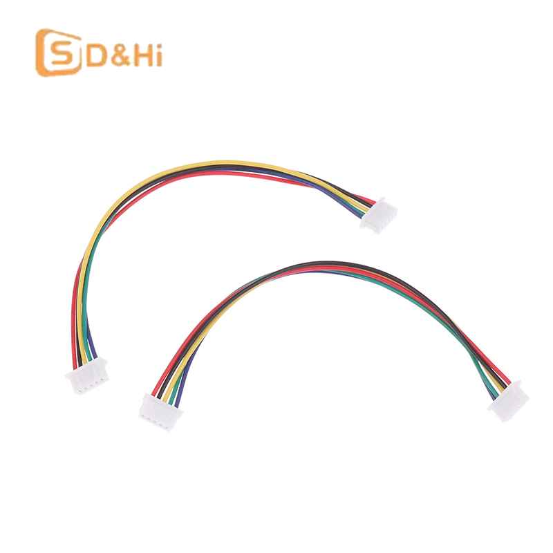 2 Buah Kabel Klon CR Touch unt - Bltouch ulasan dan harga