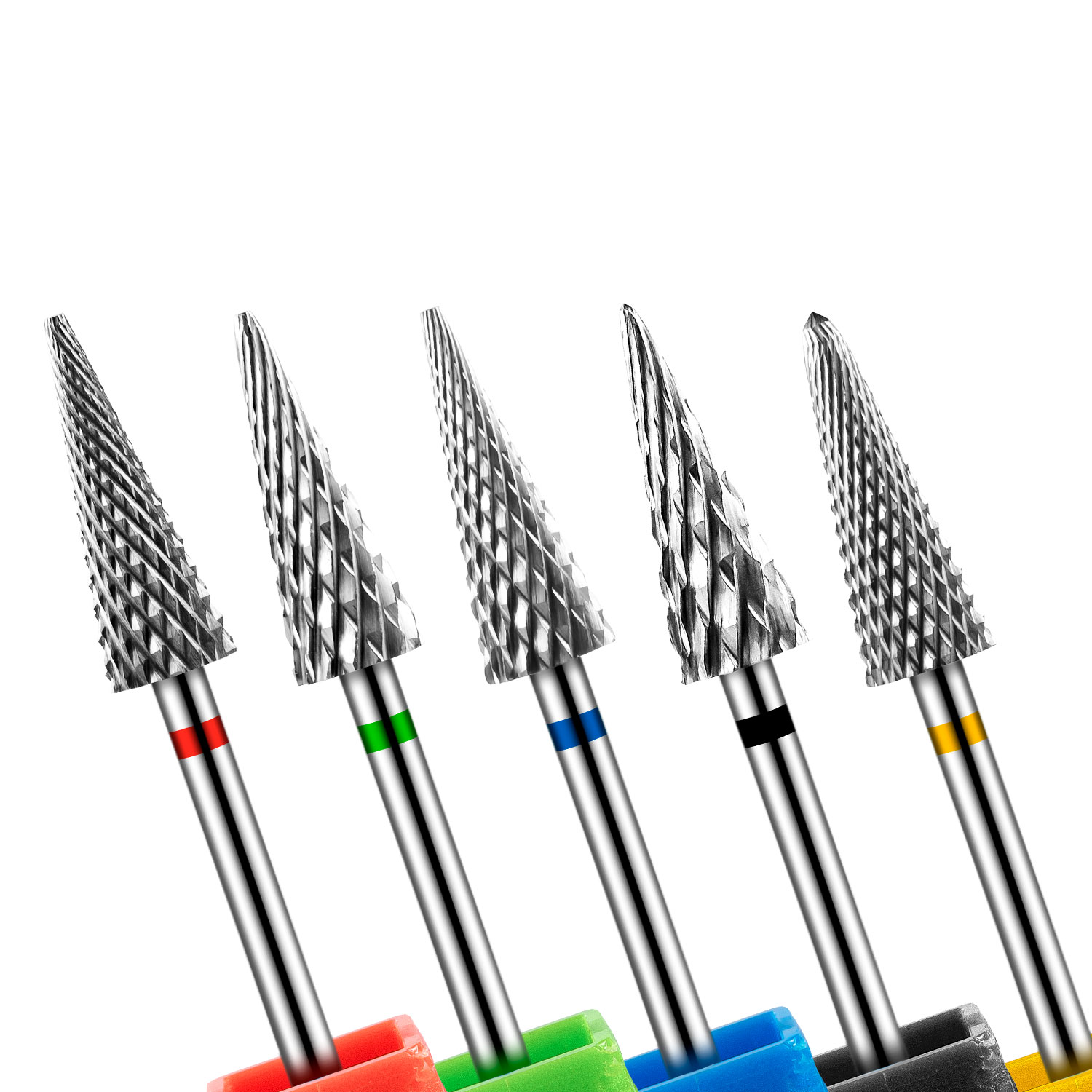 Ujung Tungsten Carbid mata bor - Nozzle Tungsten ulasan dan harga