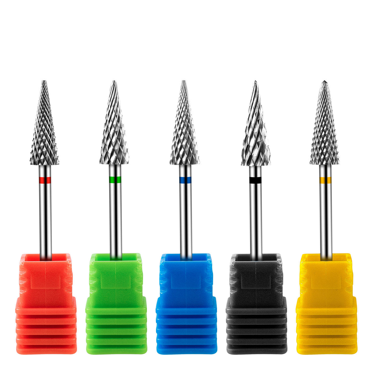Ujung Tungsten Carbid mata bor - Nozzle Tungsten ulasan dan harga