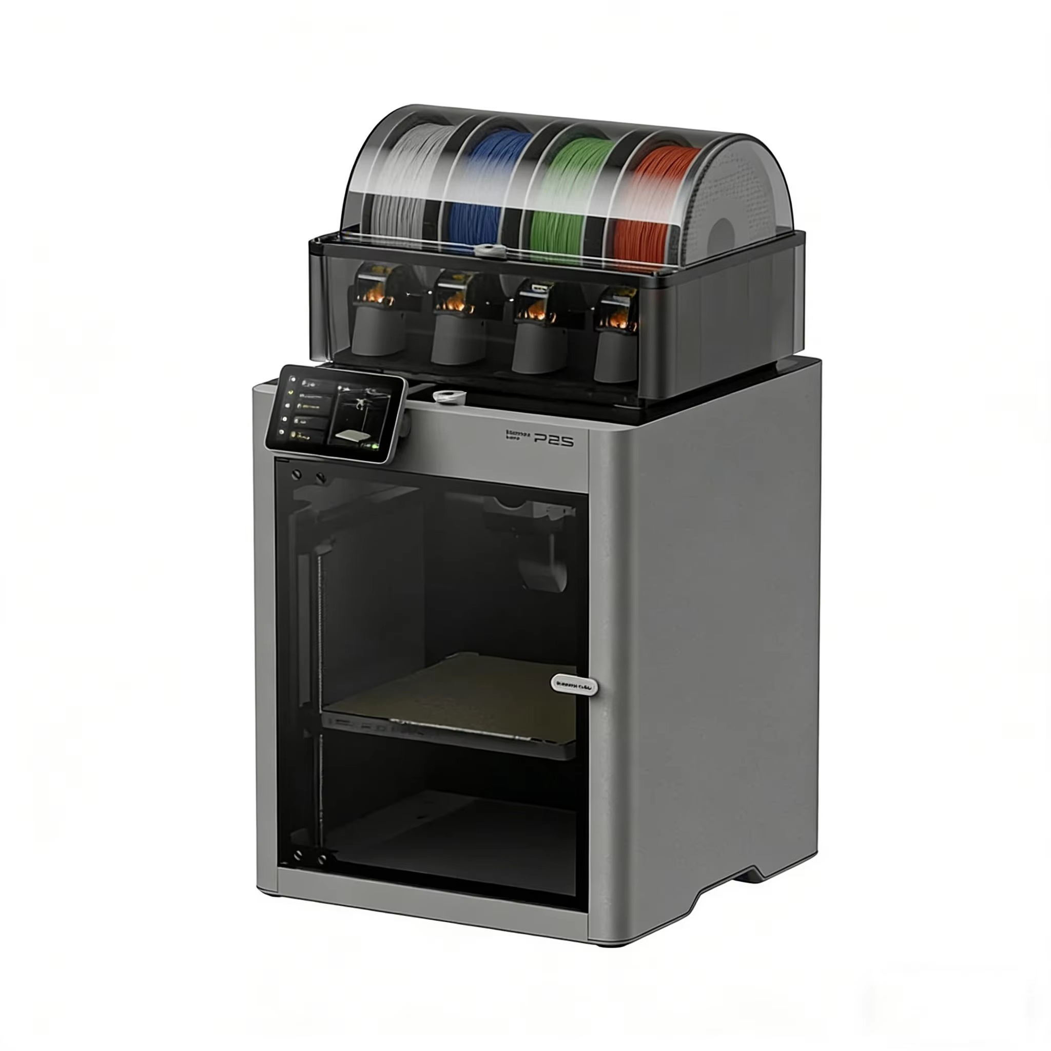 Printer 3D P2S Combo dengan Ra - Corexy 3D Printer Kit ulasan dan harga