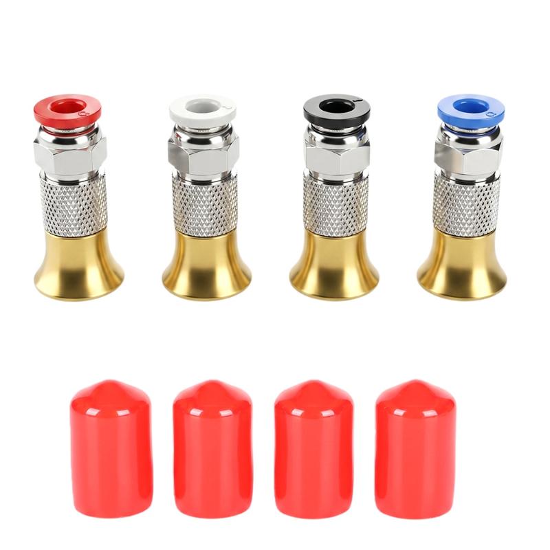 1/4 Set Aksesoris Kotak Penger - Printer Nozzle ulasan dan harga