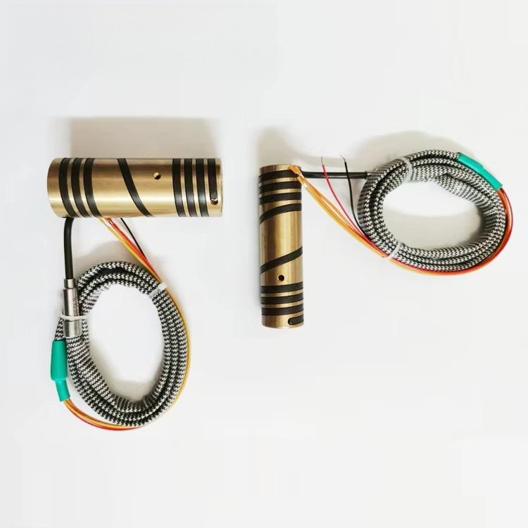 Elemen Pemanas Listrik 220v 50 - Nozzle Brass ulasan dan harga