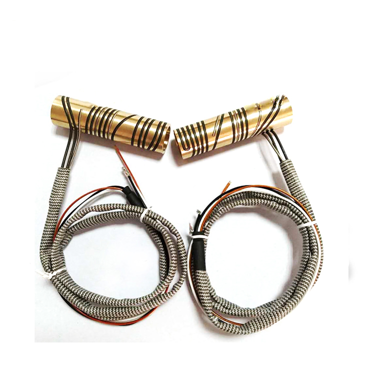 Elemen Pemanas Listrik 220v 50 - Nozzle Brass ulasan dan harga